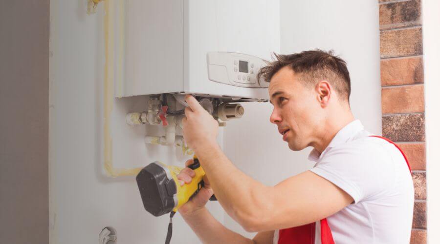 Professional expert plumbing services in Dickey, ND